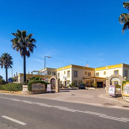 Willa Ponta Grande - Coral Albufeira