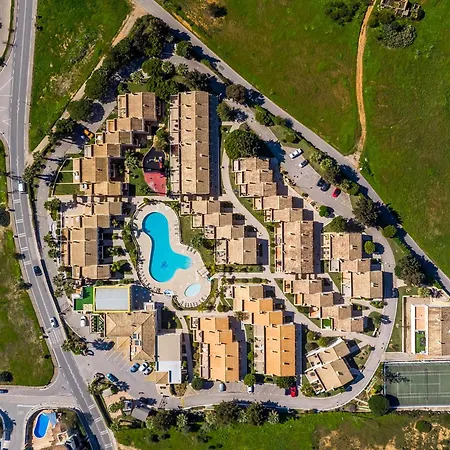 Vila Ponta Grande - Coral *