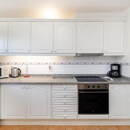 Ponta Grande - Coral 알부페이라