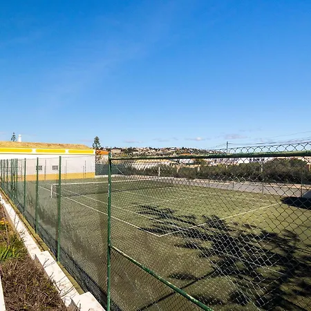 Ponta Grande - Coral 알부페이라