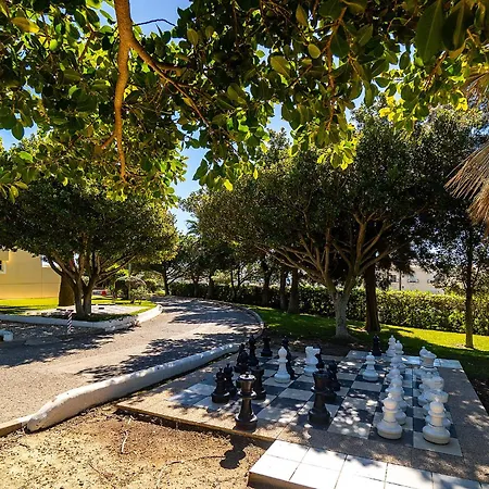 Vila Ponta Grande - Coral