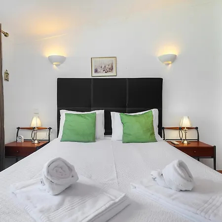 Ponta Grande - Coral 빌라 알부페이라