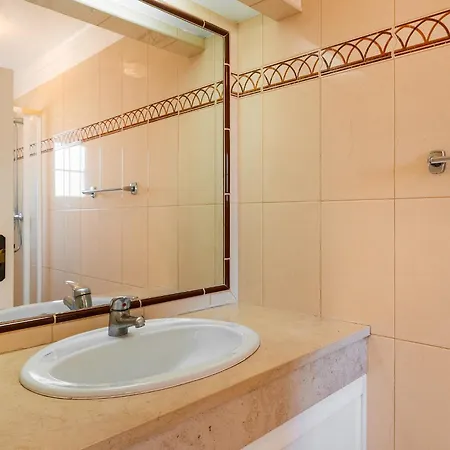 Ponta Grande - Coral * 알부페이라