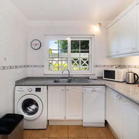 Ponta Grande - Coral 빌라 알부페이라