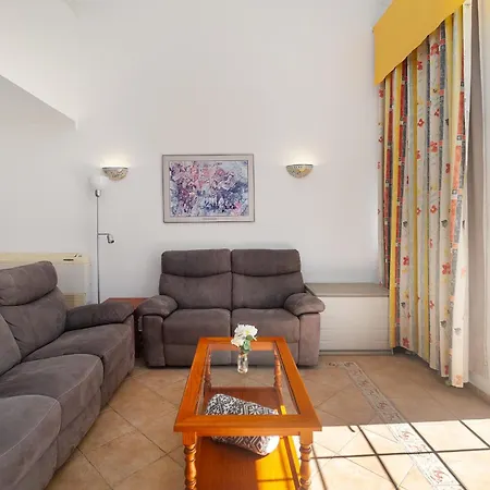 Ponta Grande - Coral Villa