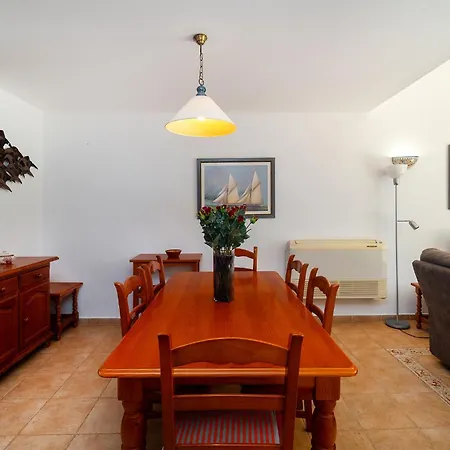 Ponta Grande - Coral Villa Albufeira