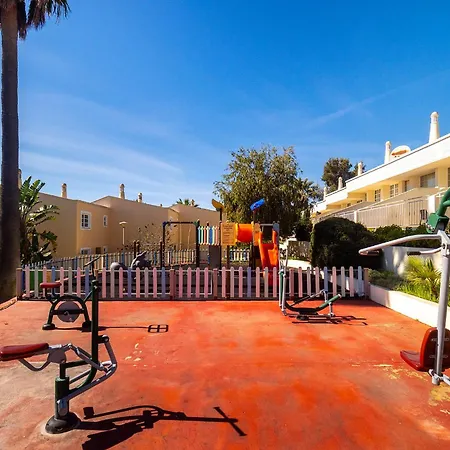 Willa Ponta Grande - Coral