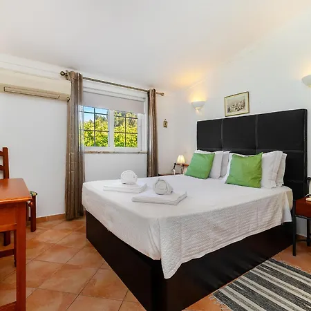 Ponta Grande - Coral Villa *