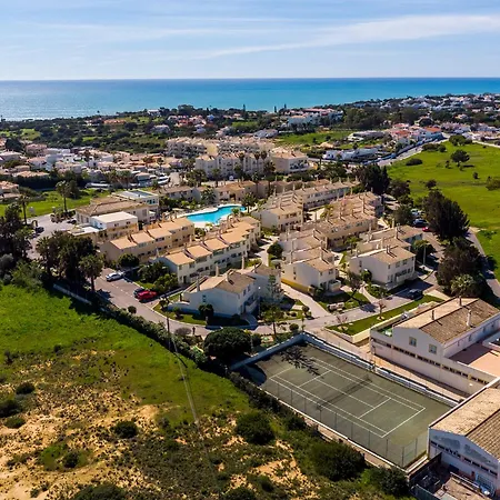 Ponta Grande - Coral Villa Albufeira