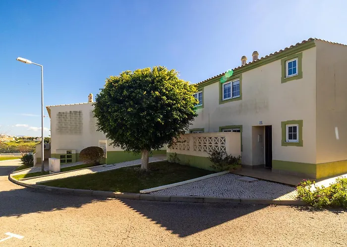 Ponta Grande - Coral Βίλα