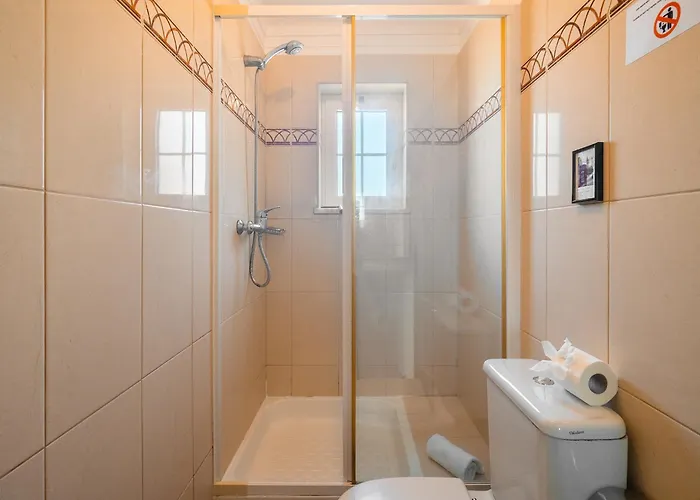 Ponta Grande - Coral Βίλα *