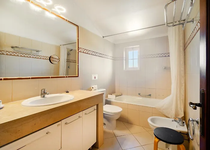 Ponta Grande - Coral Βίλα *