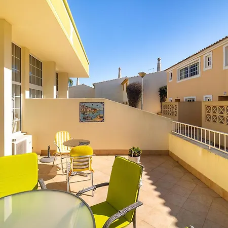 Vila Ponta Grande - Coral Albufeira