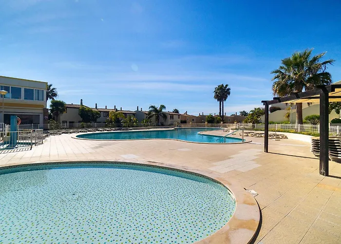 Ponta Grande - Coral Villa