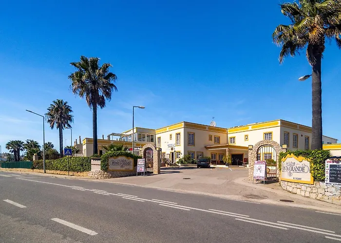 Villa Ponta Grande - Coral Albufeira