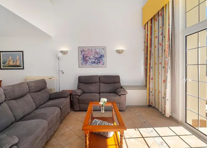 Ponta Grande - Coral Villa