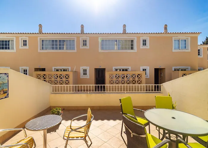 Ponta Grande - Coral Villa *