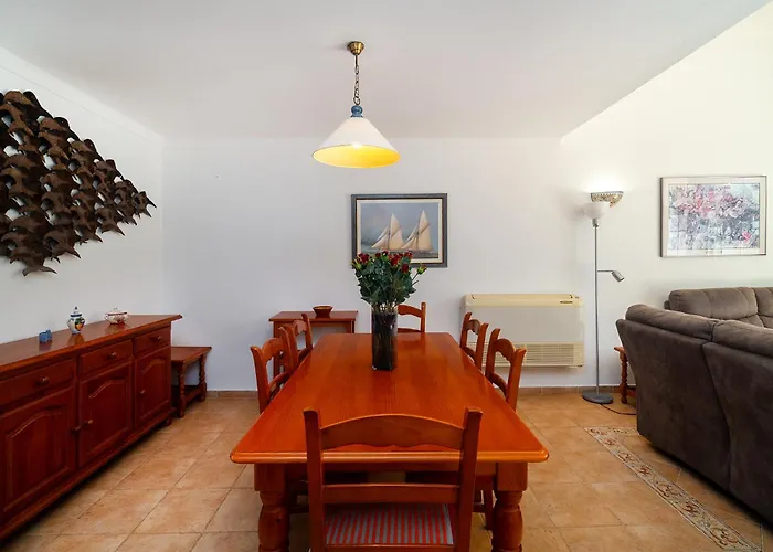 Ponta Grande - Coral Villa Albufeira