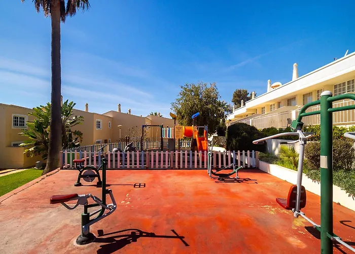 Villa Ponta Grande - Coral