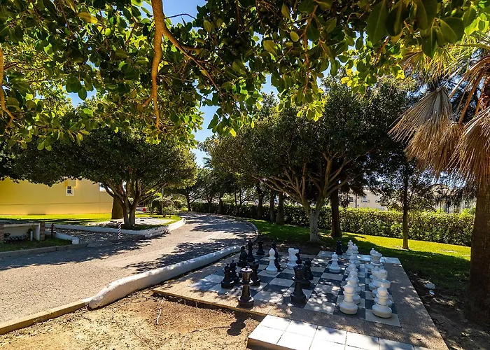 Villa Ponta Grande - Coral