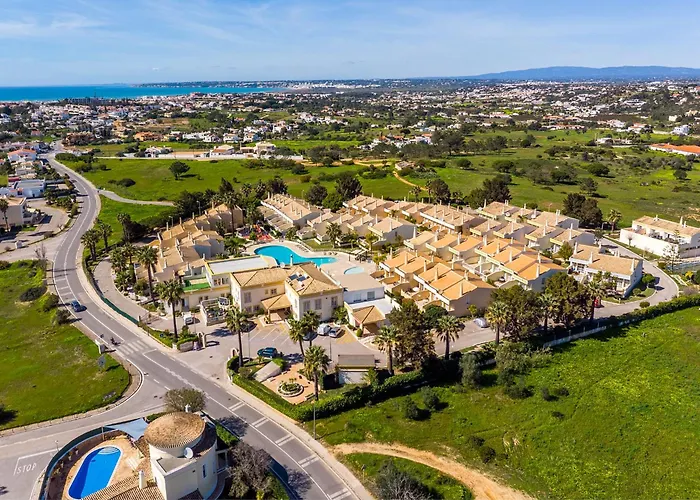 Ponta Grande - Coral Albufeira