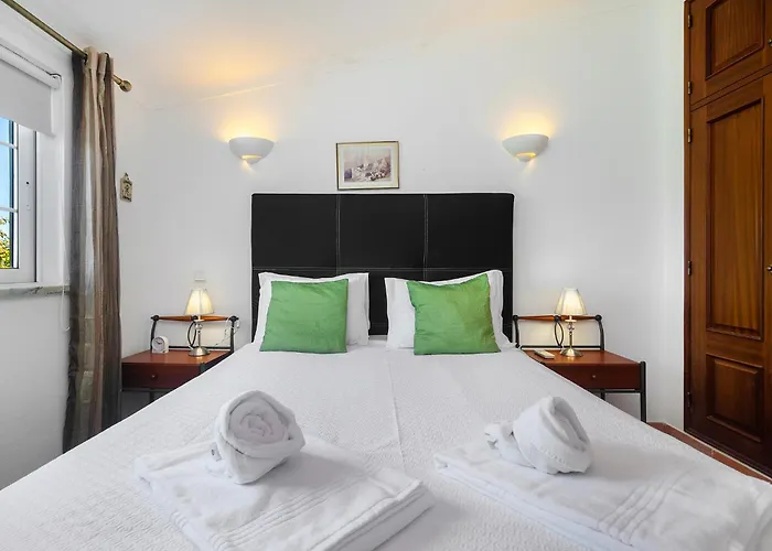 Ponta Grande - Coral Villa Albufeira