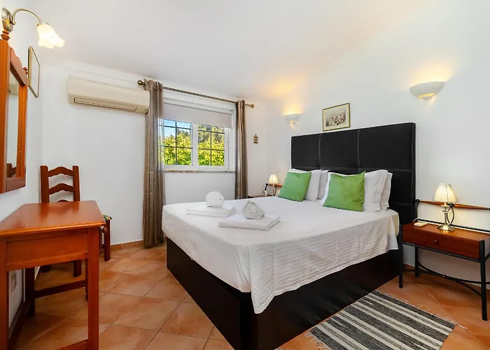 Ponta Grande - Coral Villa *