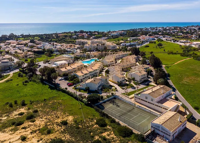 Ponta Grande - Coral Villa Albufeira