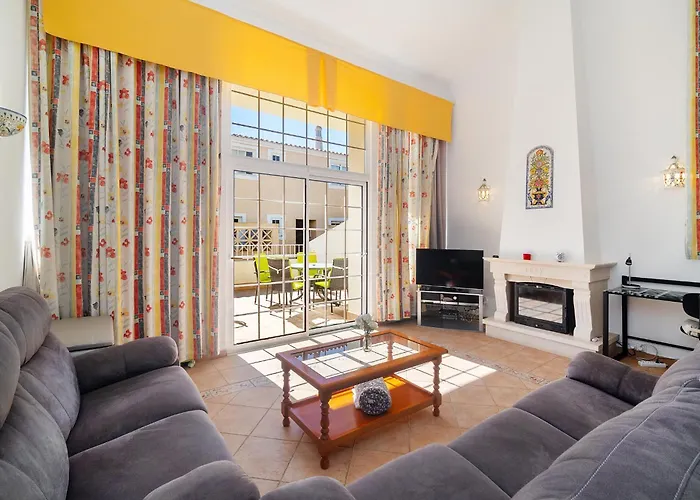 Villa Ponta Grande - Coral Albufeira